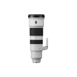 Sony FE 400–800 mm F6.3–8 G OSS Lens for Wildlife Photography I Sports Photography i Bird Photography
