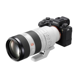 Sony FE 70-200 MM F2.8 GM OSS II (SEL70200GM2) Premium G Master Lens