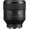 Sony E Mount FE 85mm F1.4 Full-Frame Lens G Master (SEL85F14GM)