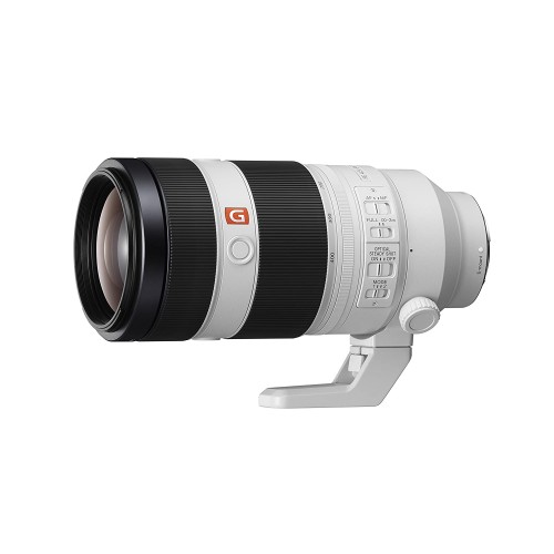 Sony Fe 100-400mm F4.5-5.6 Gm Oss