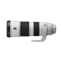 Sony FE 200-600 MM F5.6-6.3 G OSS Lens for Widlife Photography I Sports Photography I Bird Photography