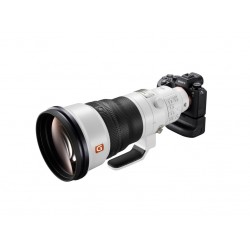 Sony FE 400 MM F2.8 GM OSS