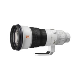 Sony FE 400 MM F2.8 GM OSS