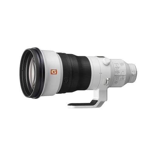 Sony FE 400 MM F2.8 GM OSS