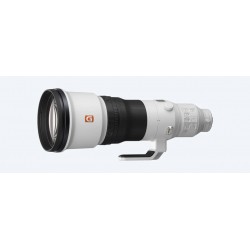 Sony FE 600 MM F4 GM OSS