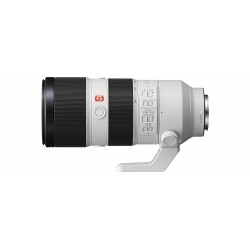 Sony FE 70-200 MM F2.8 GM OSS