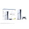 Sony PS5 Slim Console Disc Version 1TB SSD (India Warranty)