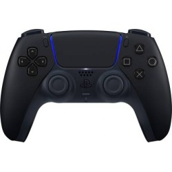 Sony PS5 DualSense Wireless Controller - Black