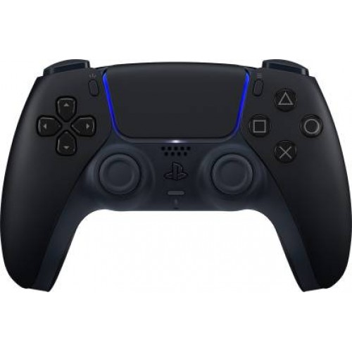 Sony PS5 DualSense Wireless Controller - Black