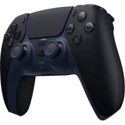 Sony PS5 DualSense Wireless Controller - Black