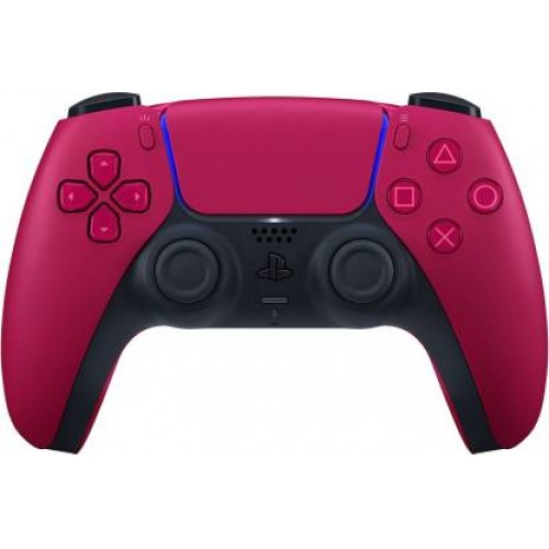 Sony PS5 DualSense Wireless Controller - Cosmic Red