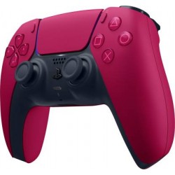 Sony PS5 DualSense Wireless Controller - Cosmic Red