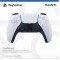 Sony PS5 DualSense Wireless Controller - White