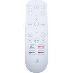 Sony PS5 Media Remote