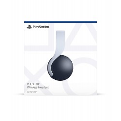 Sony PS5 Pulse 3D Wireless Headset