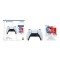 Sony PS5 DualSense Wireless Controller - White