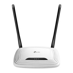 TP-Link Wifi Router 300Mbps