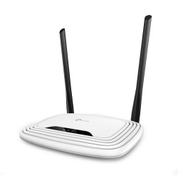 TP-Link Wifi Router 300Mbps