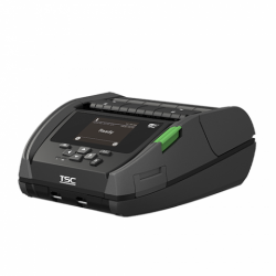 TSC Alpha-40L 203 DPI 4 inch Barcode Printer