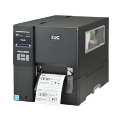 TSC MH341 300 DPI 4 inch Barcode Printer