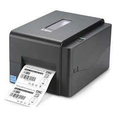 TSC TE210 203 DPI 4 Inch Barcode Printer