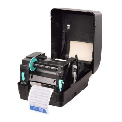 TSC TE210 203 DPI 4 Inch Barcode Printer