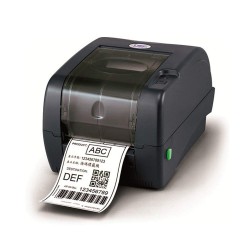 TSC DA345 Barcode Printer