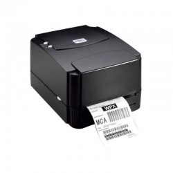 TSC TTP-244 Pro 203 DPI 4 inch USB Barcode Printer