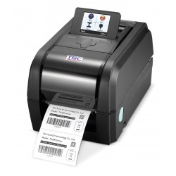 TSC TX200 203 DPI 4 inch Barcode Printer