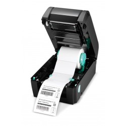 TSC TX300 300 DPI 4 inch Barcode Printer