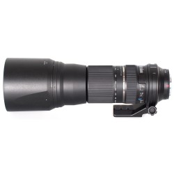  Tamron SP 150-600mm Di VC USD F/5-6.3 Telephoto Zoom Lens Canon Mount