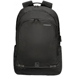 Tucano Laptop / Macbook Backpack Forte Black