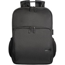Tucano Laptop / Macbook Backpack Free & Busy Black