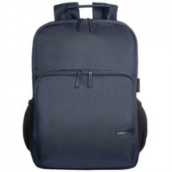 Tucano Laptop / Macbook Backpack Free & Busy Blue