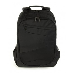 Tucano Laptop / Macbook Backpack Lato Black