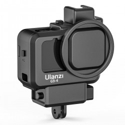 Ulanzi Plastic Cage for GoPro 9 Black