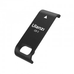 Ulanzi Plastic Battery Door GoPro 9 Black