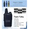 Vertel Team License Free Walkie Talkie - Camouflage