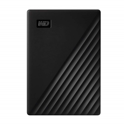 western digital my passport 1tb portable hard drive