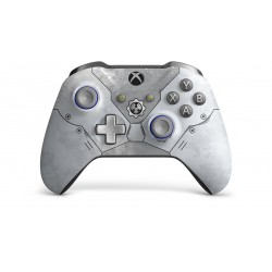 Xbox Wireless Controller - Kait Diaz Limited Edition