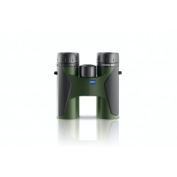 Zeiss Terra ED Compact 8x32 Binoculars - Green