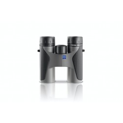 Zeiss Terra ED Compact 10x32 Binoculars - Grey