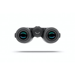 Zeiss Terra ED 10x42 Binoculars - Green