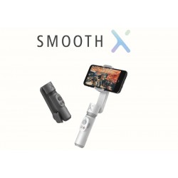 Zhiyun Smooth X 3-Axis Gimbal Mobile Stabilizer 
