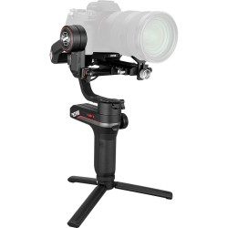 Zhiyun Crane WeeBill-S - 3-Axis Gimbal Camera Stabilizer