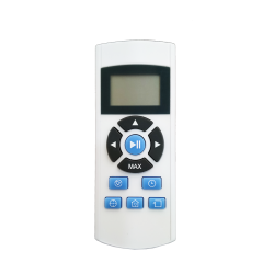 iLife Remote Control -V5s Pro