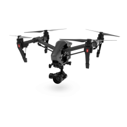 Accessories & Filters For DJI Inspire 2 / Inspire 1 & Crystal Sky