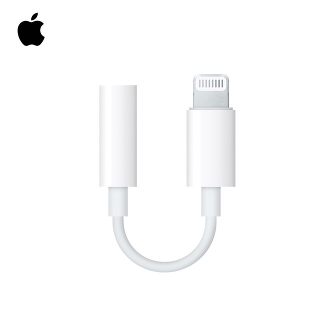 apple audio jack
