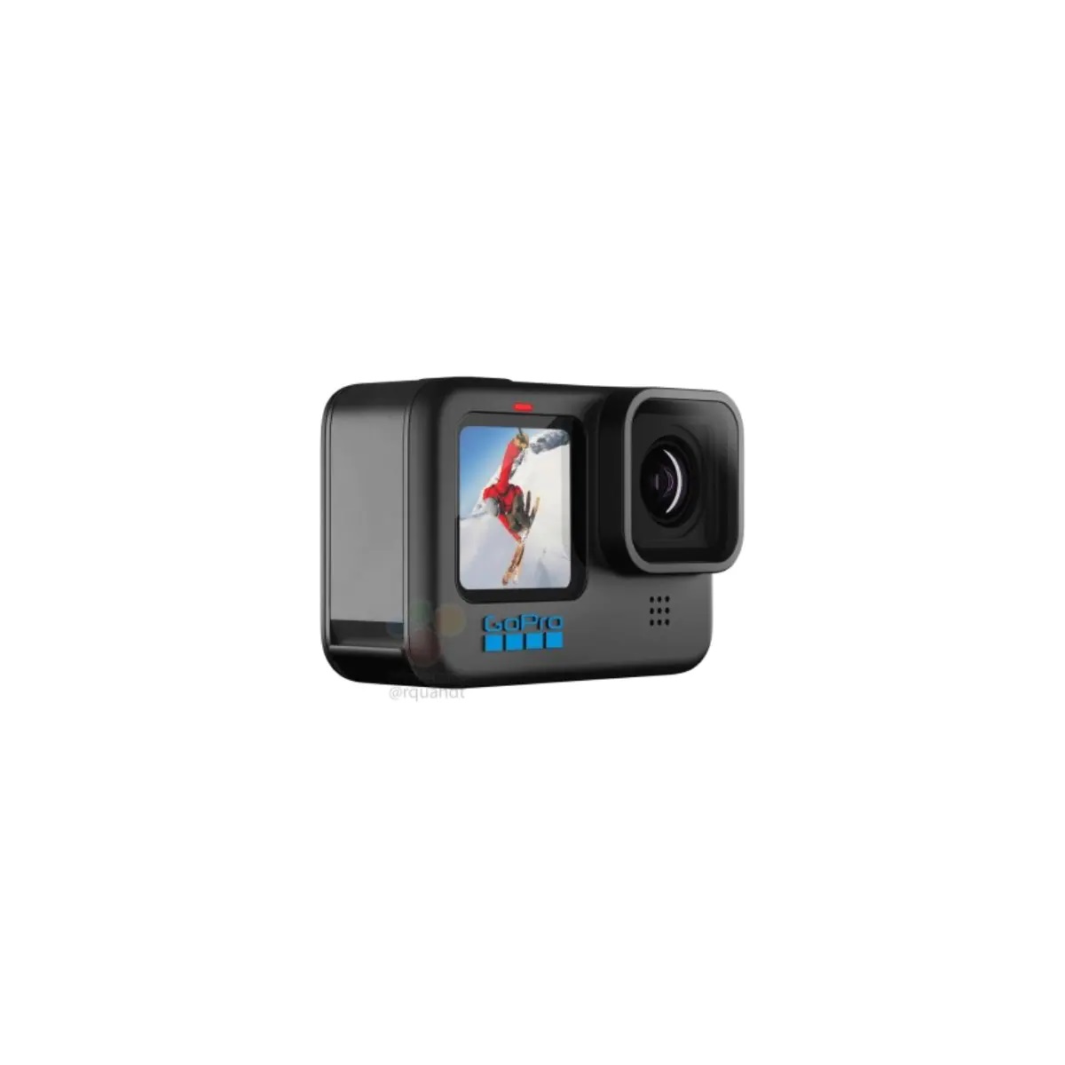 GoPro Hero 12 Black Announced: Here's What's New!