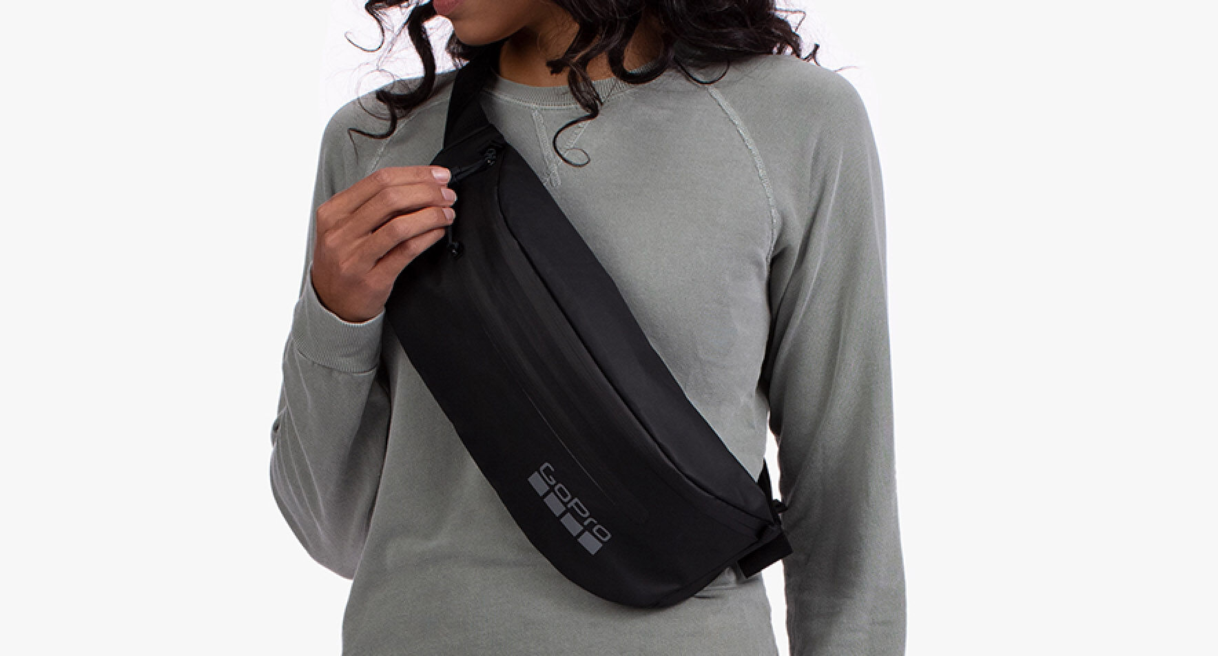 Gopro sling bag clearance